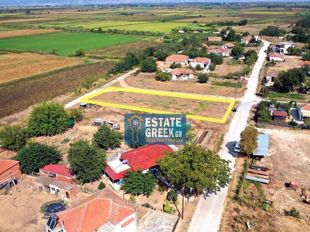 ★ Κτίζει 794 τ.μ. ★ Σε 3 δρόμους ★ Σε ήσυχο σημείο ★ ΑΠΟΚΛΕΙΣΤΙΚΟΤΗΤΑ