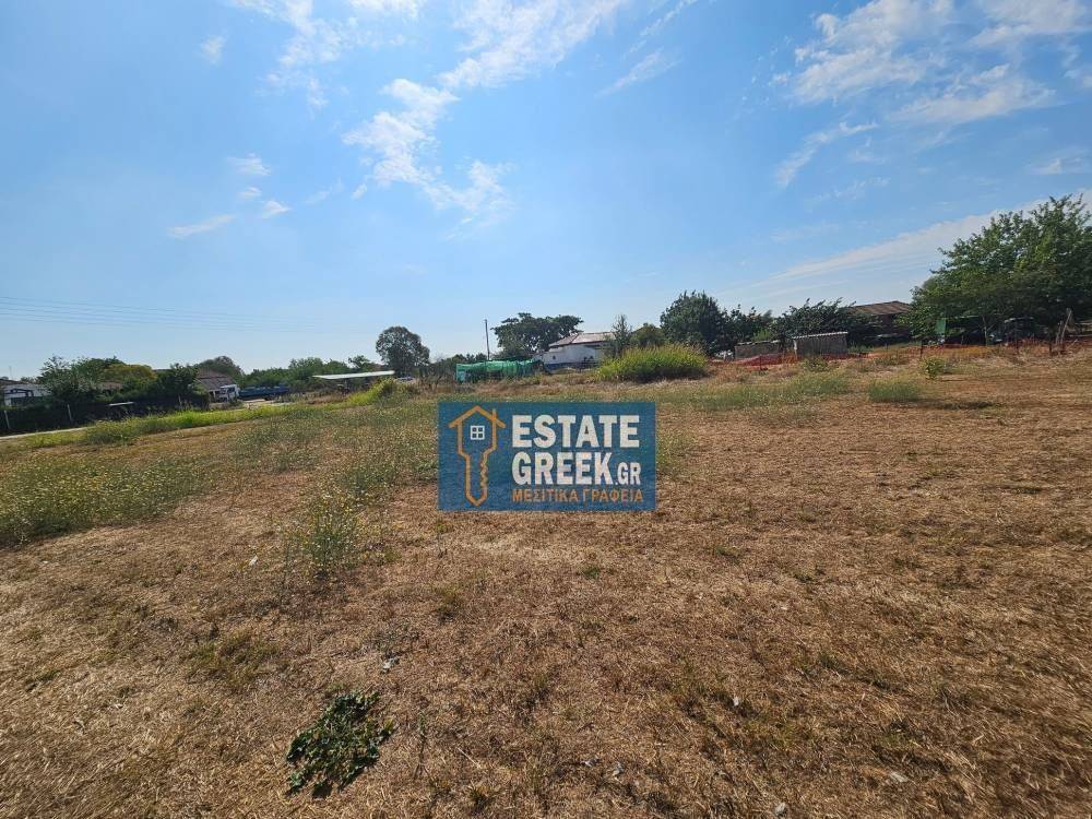 ★ Κτίζει 794 τ.μ. ★ Σε 3 δρόμους ★ Σε ήσυχο σημείο ★ ΑΠΟΚΛΕΙΣΤΙΚΟΤΗΤΑ