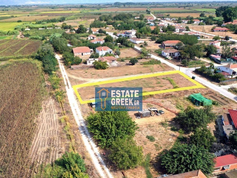 ★ Κτίζει 794 τ.μ. ★ Σε 3 δρόμους ★ Σε ήσυχο σημείο ★ ΑΠΟΚΛΕΙΣΤΙΚΟΤΗΤΑ