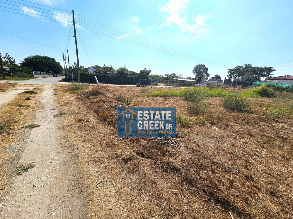 ★ Κτίζει 794 τ.μ. ★ Σε 3 δρόμους ★ Σε ήσυχο σημείο ★ ΑΠΟΚΛΕΙΣΤΙΚΟΤΗΤΑ