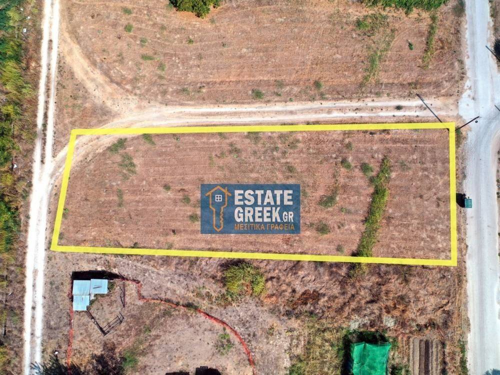 ★ Κτίζει 794 τ.μ. ★ Σε 3 δρόμους ★ Σε ήσυχο σημείο ★ ΑΠΟΚΛΕΙΣΤΙΚΟΤΗΤΑ