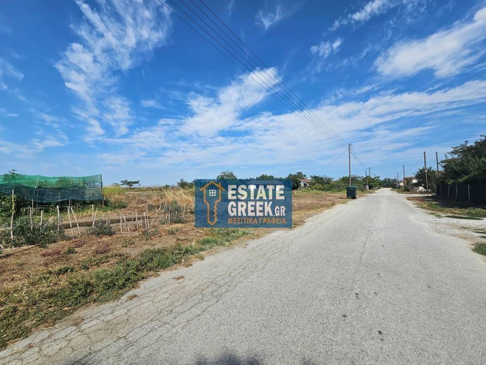 ★ Κτίζει 794 τ.μ. ★ Σε 3 δρόμους ★ Σε ήσυχο σημείο ★ ΑΠΟΚΛΕΙΣΤΙΚΟΤΗΤΑ