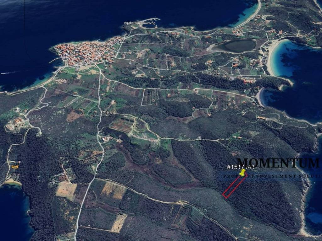 Εξωτερικοι χώροι