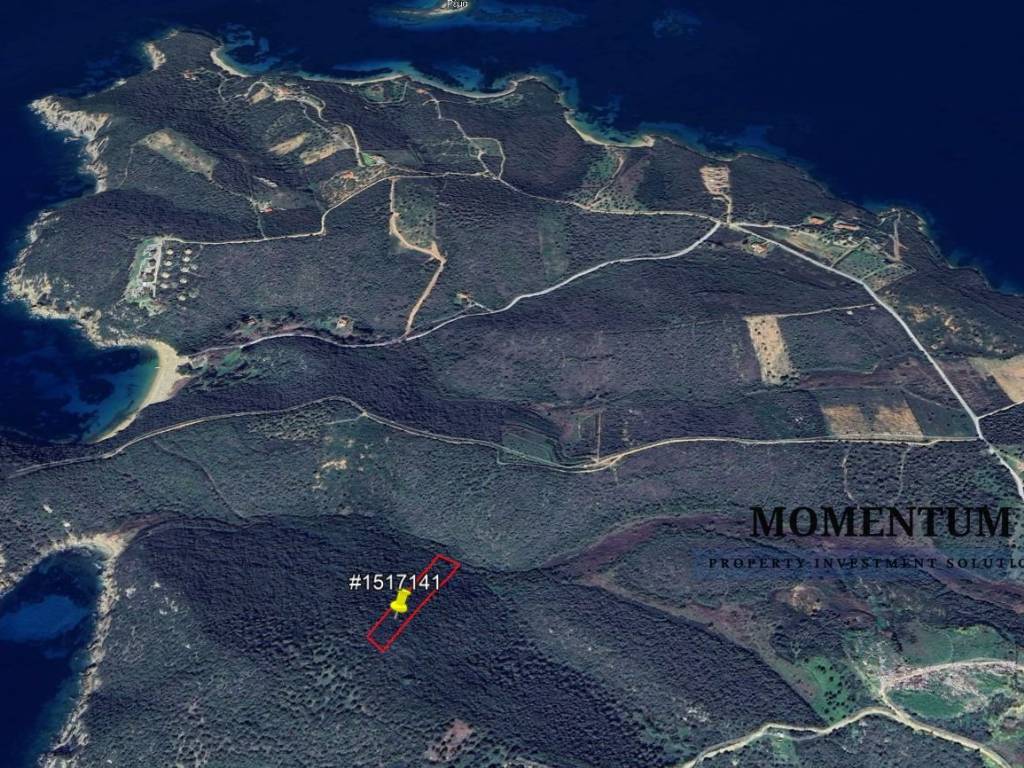 Εξωτερικοι χώροι