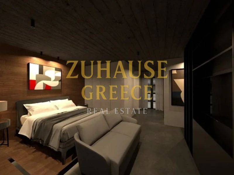 Υπνοδωμάτιο