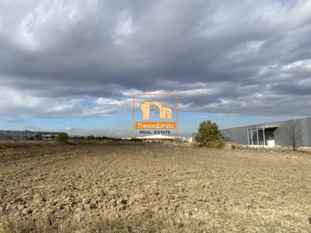 ΒΙ. ΠΑ. Ωραιοκάστρου, Αγροτεμάχιο, 14.000 τ.μ.