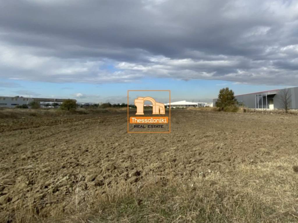 ΒΙ. ΠΑ. Ωραιοκάστρου, Αγροτεμάχιο, 14.000 τ.μ.