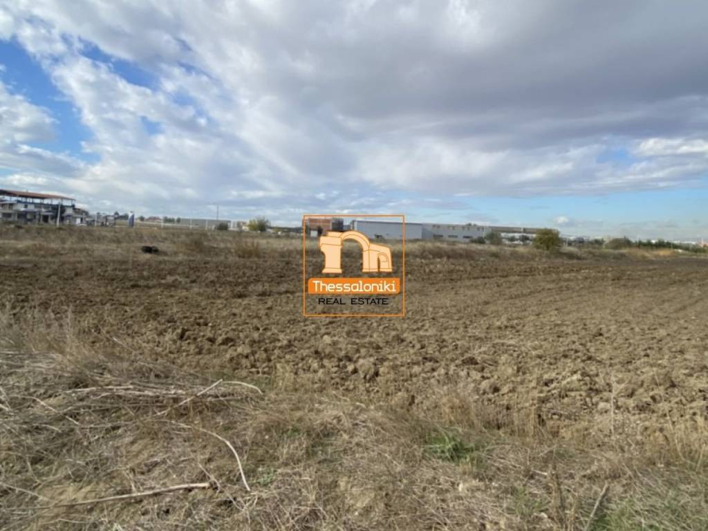 ΒΙ. ΠΑ. Ωραιοκάστρου, Αγροτεμάχιο, 14.000 τ.μ.