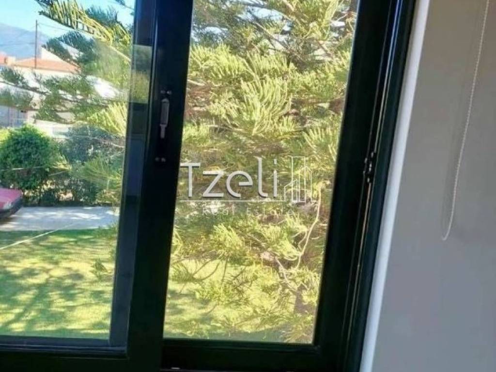 Αλουμίνια διπλά