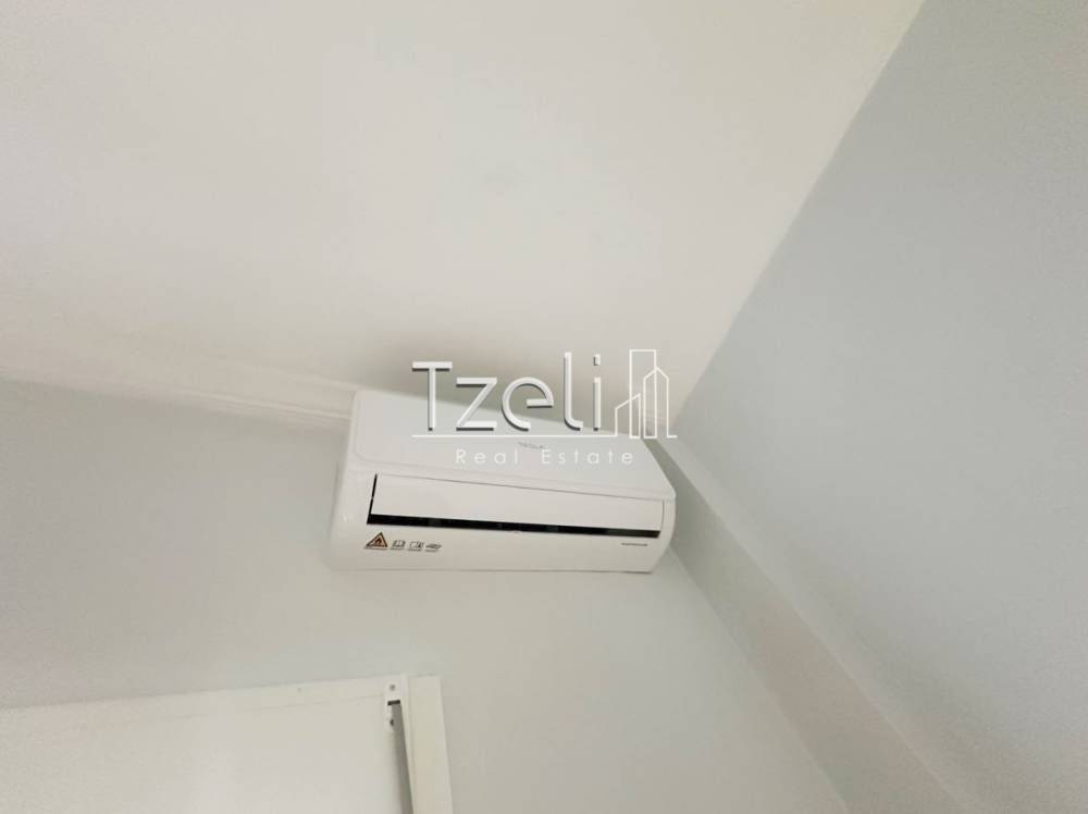 Κλιματισμός