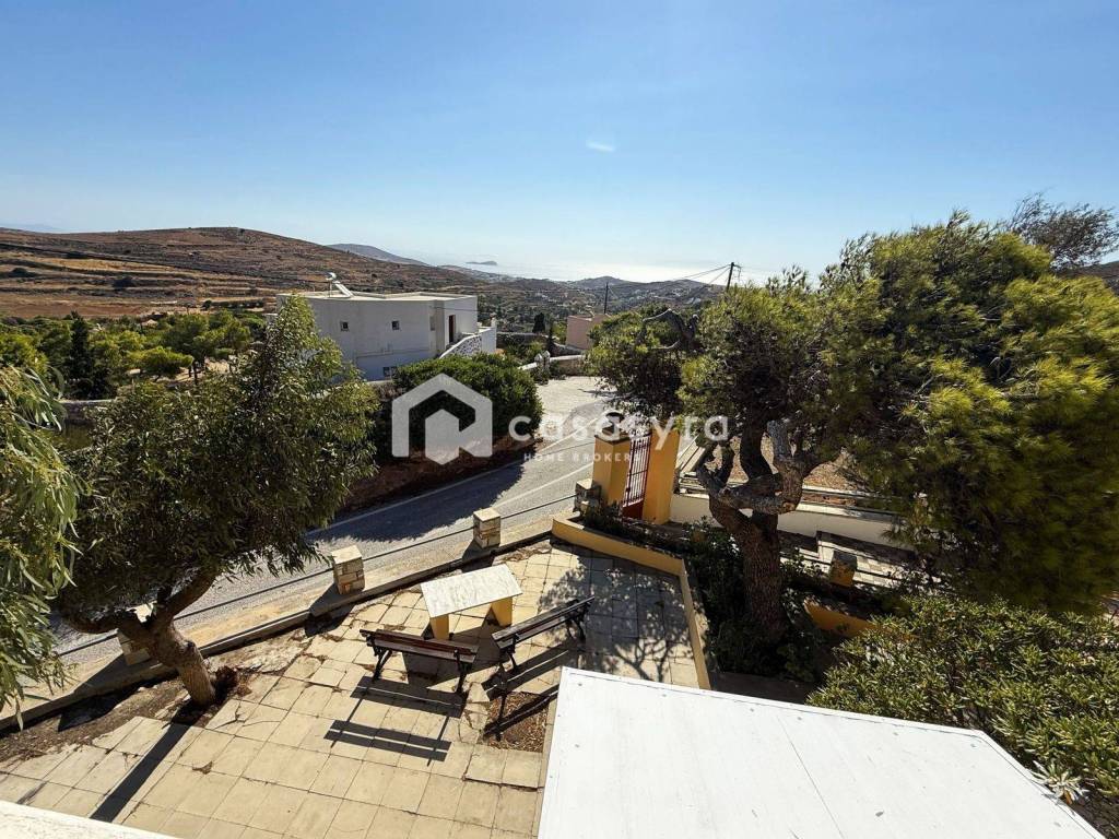 Εξωτερικοι χώροι