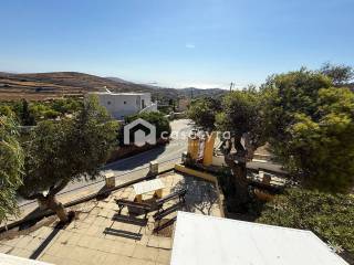 Εξωτερικοι χώροι