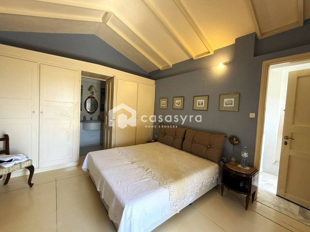 Υπνοδωμάτιο