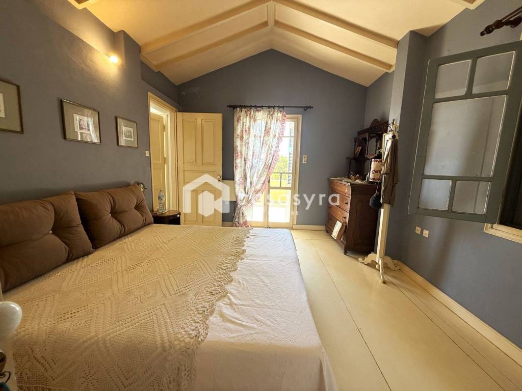 Υπνοδωμάτιο