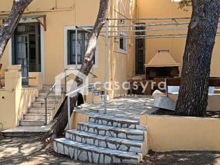 Εξωτερικοι χώροι