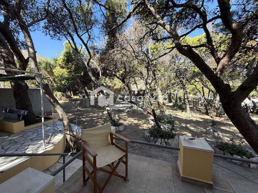 Εξωτερικοι χώροι