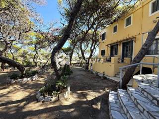 Εξωτερικοι χώροι