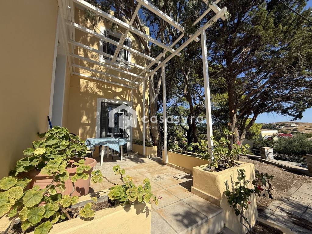 Εξωτερικοι χώροι