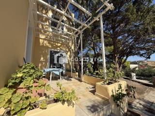 Εξωτερικοι χώροι