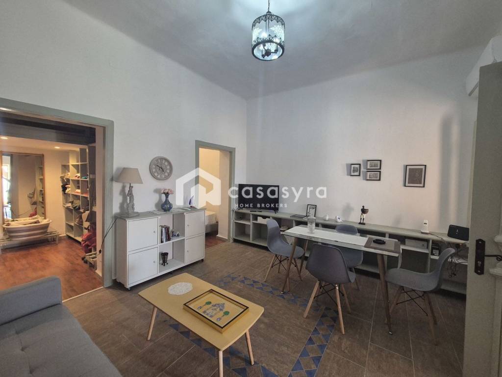 Εσωτερικοι χώροι