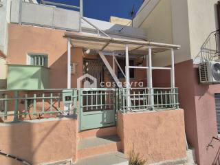 Εξωτερικοι χώροι