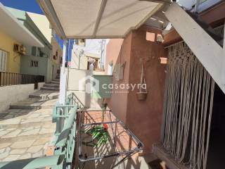 Εξωτερικοι χώροι