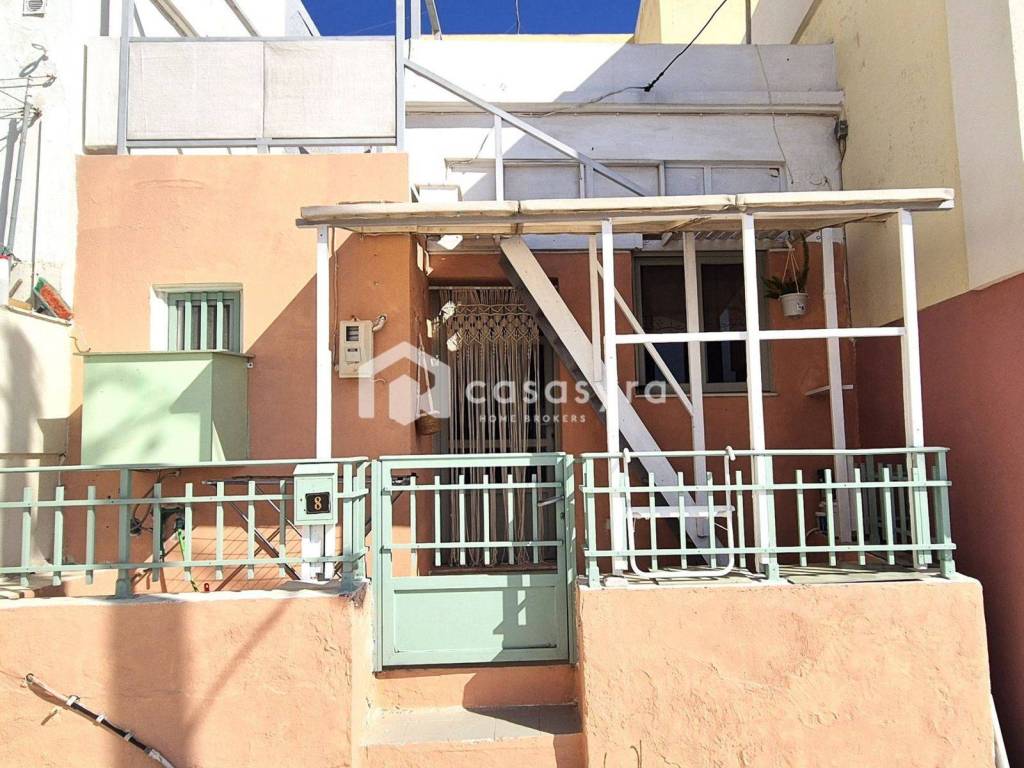 Εξωτερικοι χώροι