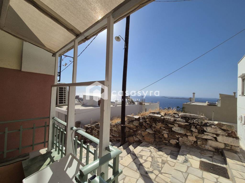 Εξωτερικοι χώροι