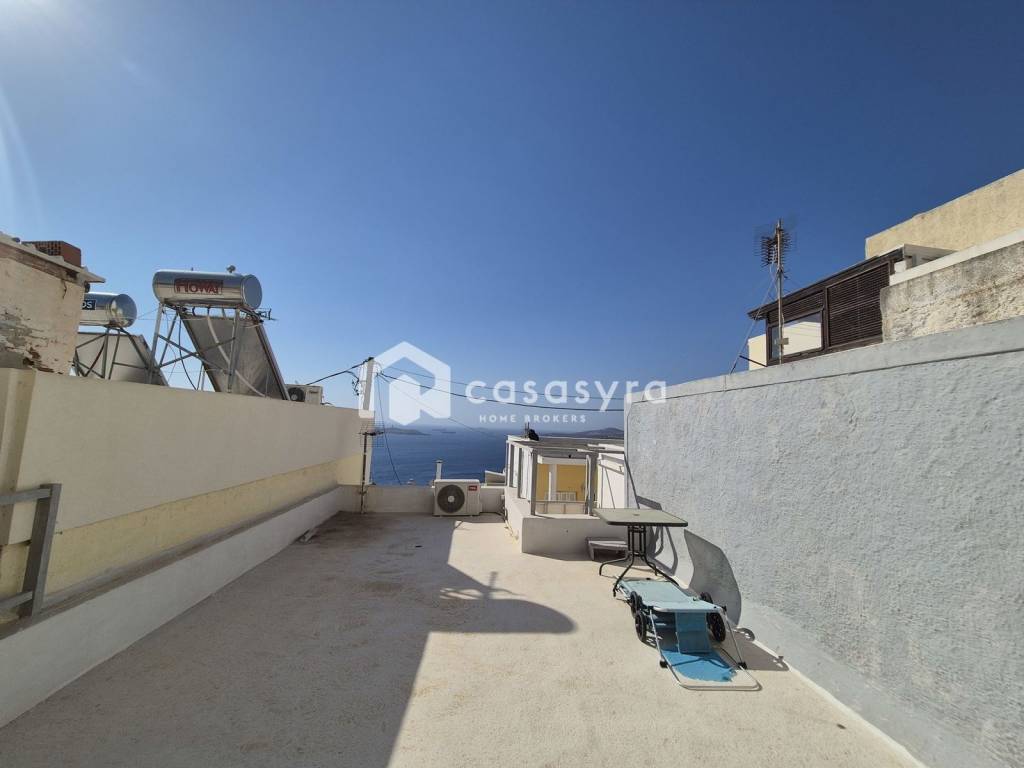 Εξωτερικοι χώροι