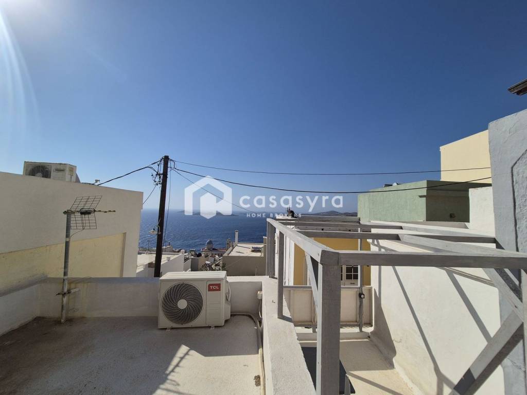 Εξωτερικοι χώροι