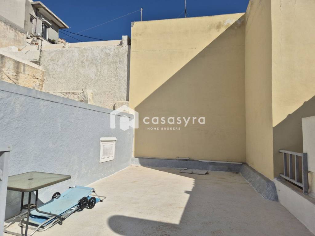 Εξωτερικοι χώροι