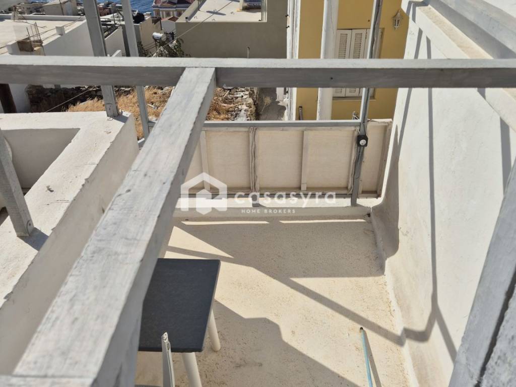 Εξωτερικοι χώροι