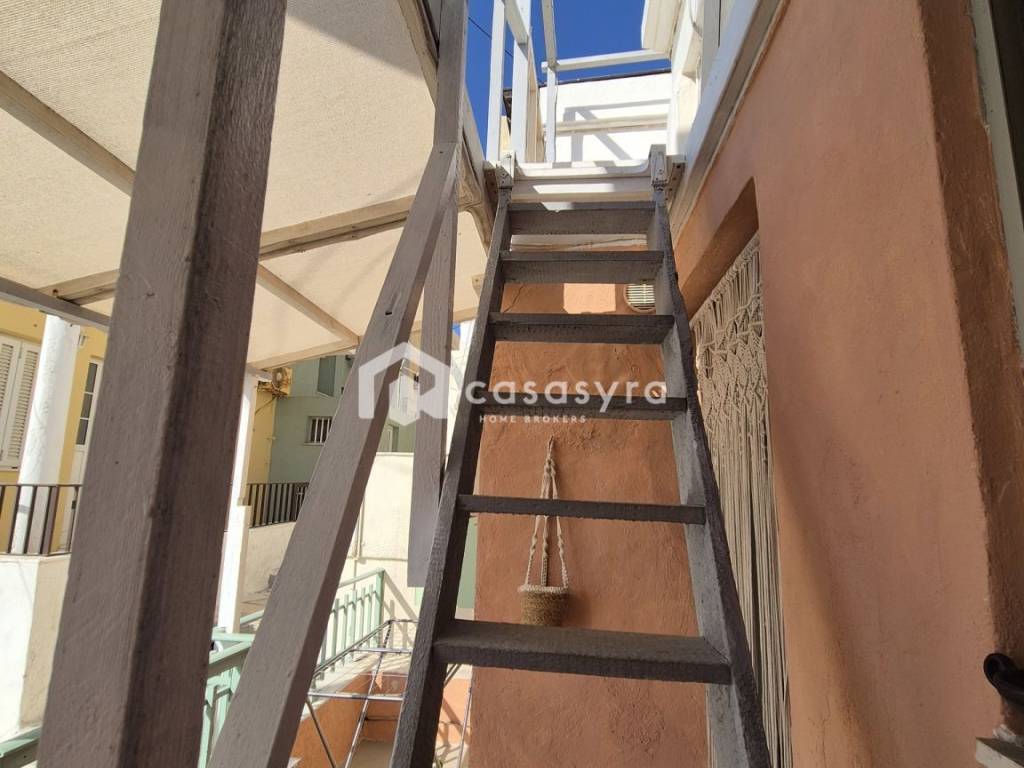 Εξωτερικοι χώροι