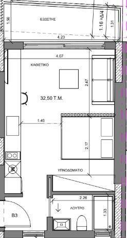 Εσωτερικοι χώροι