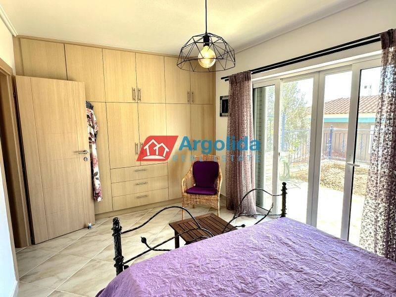 Υπνοδωμάτιο