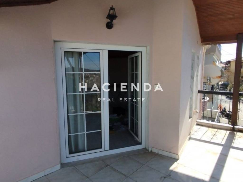 Άποψη χώρου