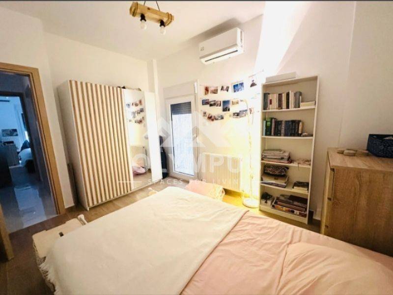 Υπνοδωμάτιο