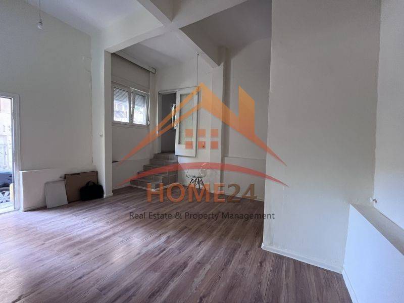 Άποψη χώρου