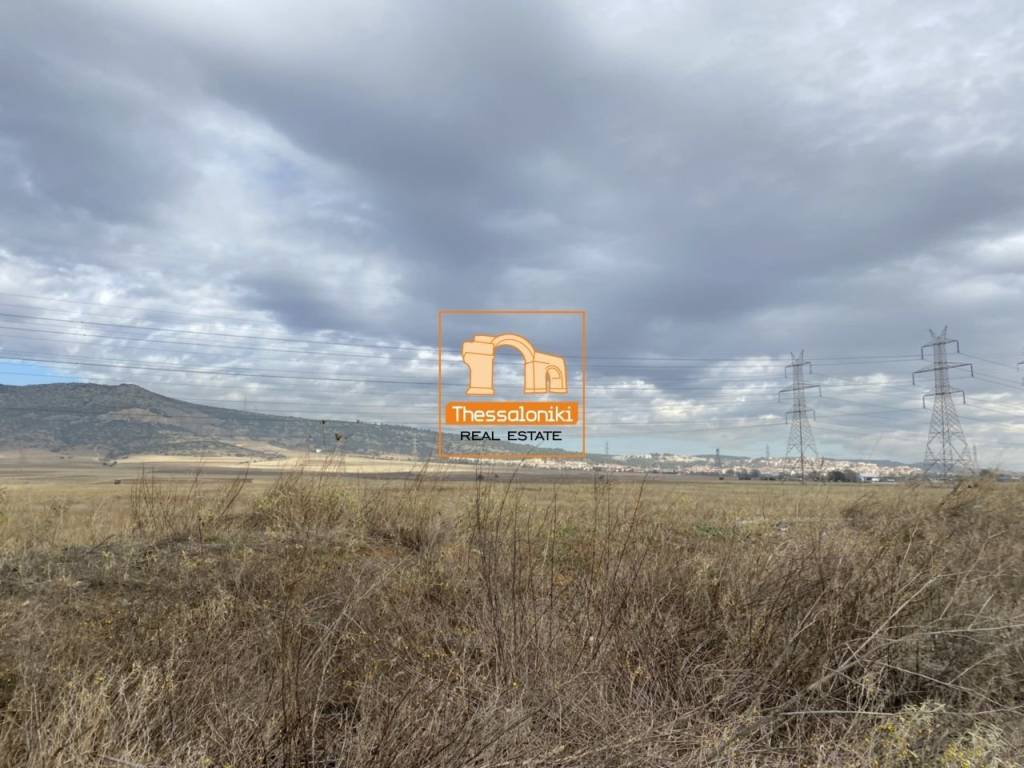 ΒΙ. ΠΑ. Ωραιοκάστρου, Αγροτεμάχιο, 49.445 τ.μ.