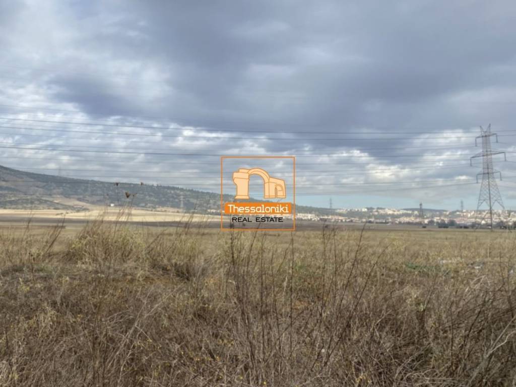 ΒΙ. ΠΑ. Ωραιοκάστρου, Αγροτεμάχιο, 49.445 τ.μ.