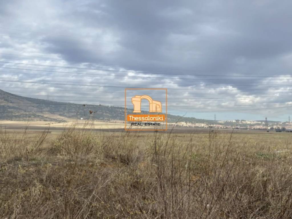 ΒΙ. ΠΑ. Ωραιοκάστρου, Αγροτεμάχιο, 49.445 τ.μ.