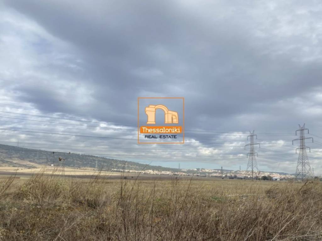 ΒΙ. ΠΑ. Ωραιοκάστρου, Αγροτεμάχιο, 49.445 τ.μ.