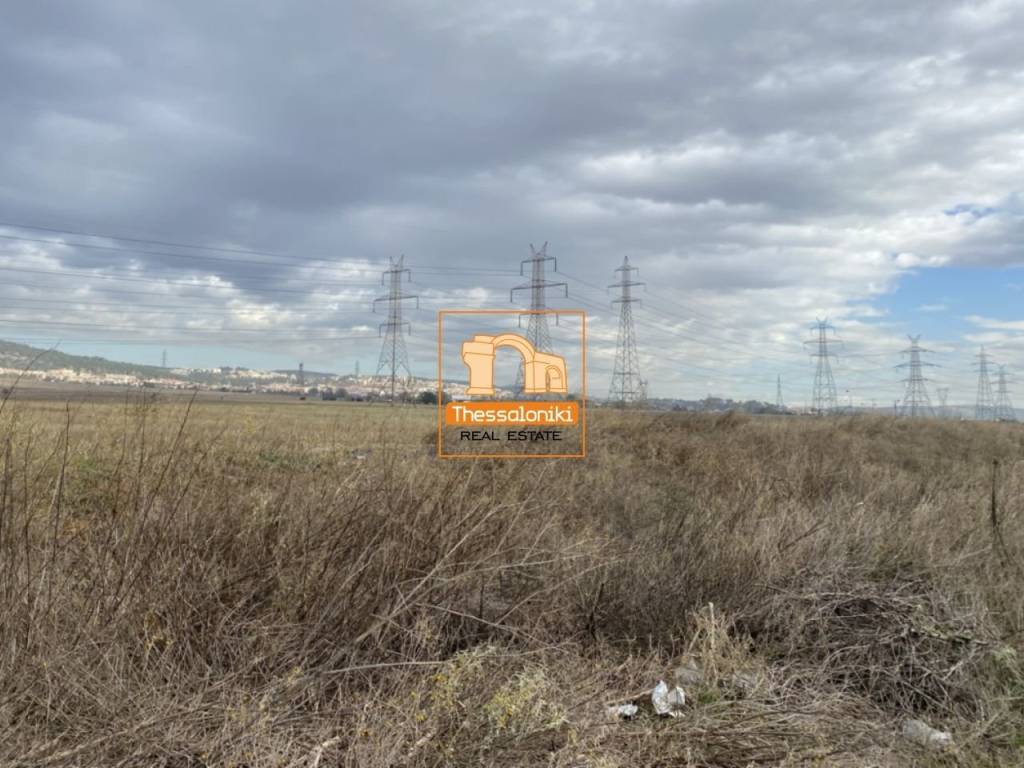 ΒΙ. ΠΑ. Ωραιοκάστρου, Αγροτεμάχιο, 49.445 τ.μ.