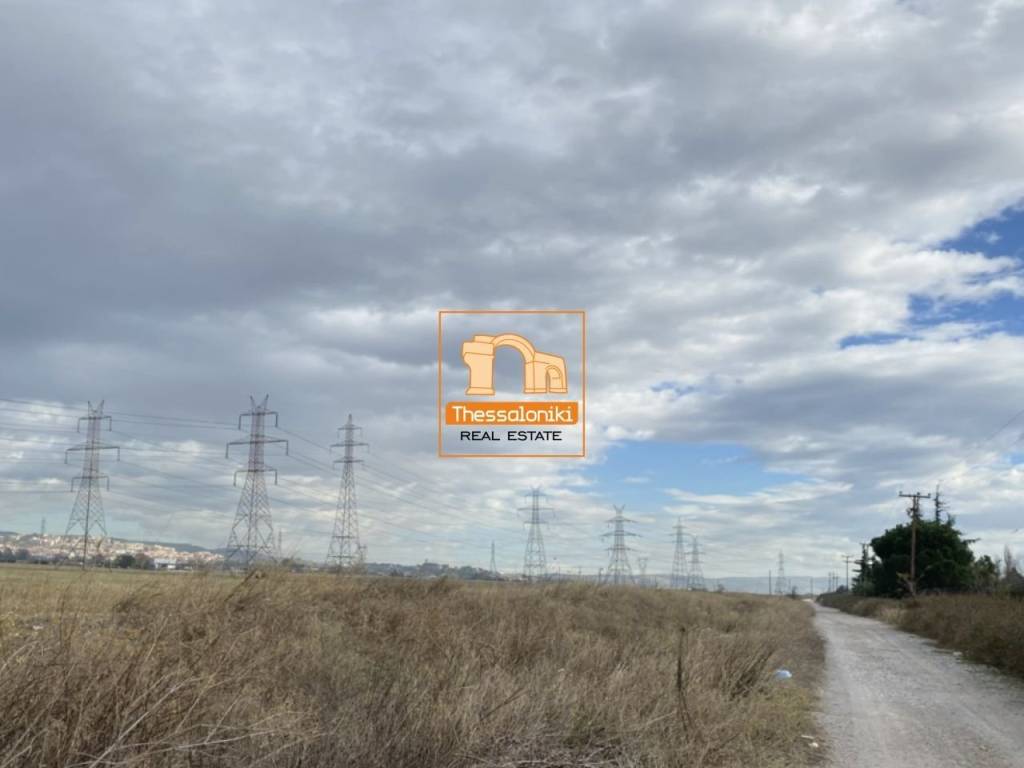 ΒΙ. ΠΑ. Ωραιοκάστρου, Αγροτεμάχιο, 49.445 τ.μ.