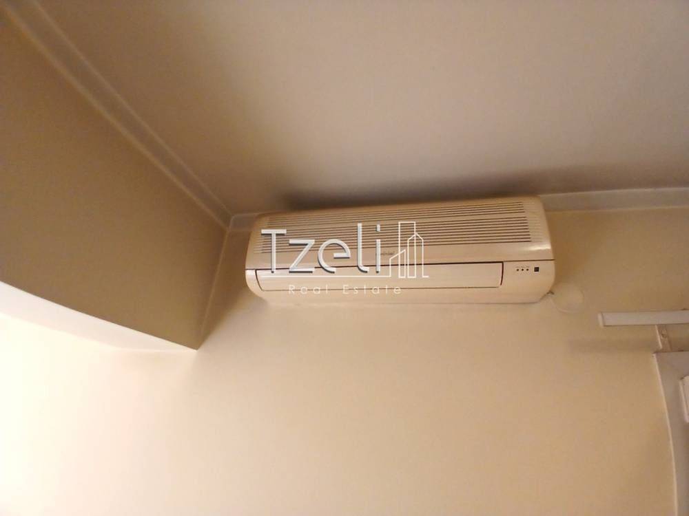 Κλιματισμός