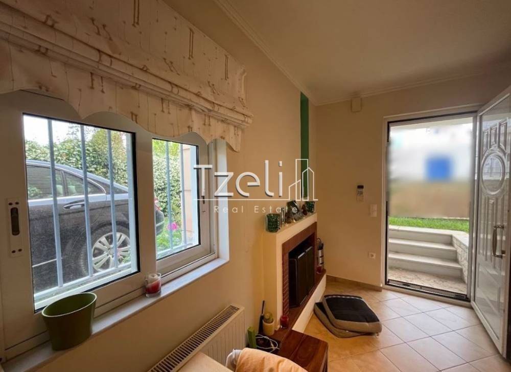 Άποψη χώρου