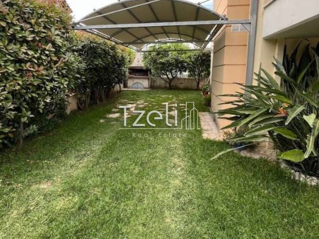 Εξωτερική άποψη χώρου