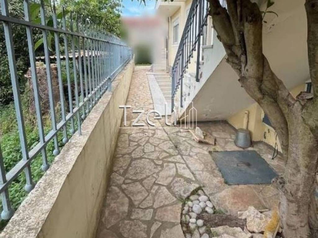 Εξωτερική άποψη χώρου