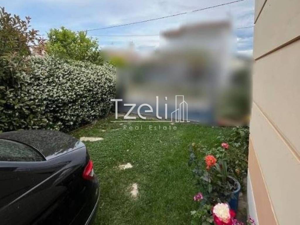 Εξωτερική άποψη χώρου