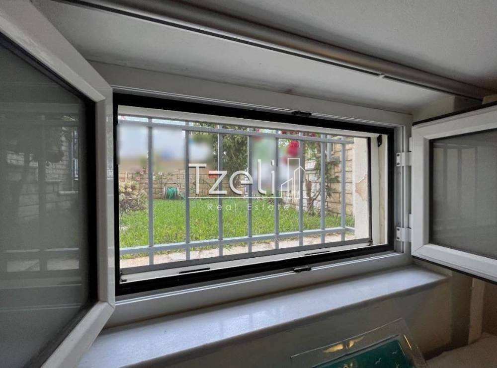 Αλουμίνια διπλά